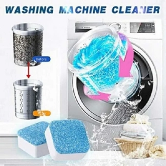 Washing M/C Cleaner